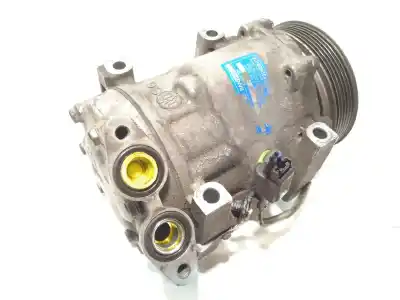 Peça sobressalente para automóvel em segunda mão COMPRESSOR DE AR CONDICIONADO A/A A/C por FORD FOCUS BERLINA (CAP)  Referências OEM IAM 3M5H19D629SA  1677171