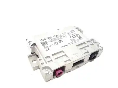 Second-hand car spare part ELECTRONIC MODULE for VOLKSWAGEN ARTEON (3H8)  OEM IAM references 4N0035456G  