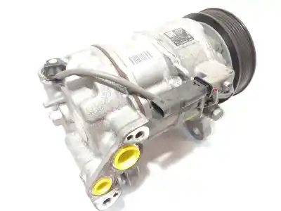 Peça sobressalente para automóvel em segunda mão compressor de ar condicionado a/a a/c por bmw serie x3 (g01) m40i referências oem iam 64526994082