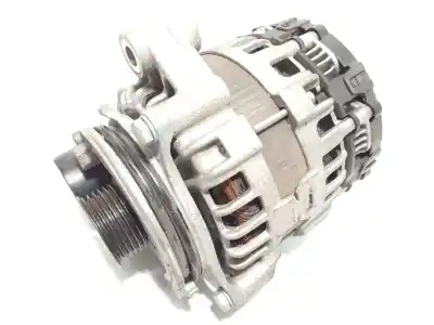 İkinci el araba yedek parçası ALTERNATÖR için BMW SERIE X3 (G01)  OEM IAM referansları 8571357 0125814004 12318571357