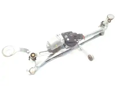 Second-hand car spare part front windshield wiper motor for bmw serie x3 (g01) m40i oem iam references 7399004 ax1590608151 61617399004