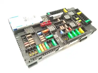 Peça sobressalente para automóvel em segunda mão caixa de fusíveis e relés por bmw serie x3 (g01) m40i referências oem iam 61146828074