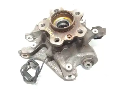 Peça sobressalente para automóvel em segunda mão manga de eixo traseira direita por bmw serie x3 (g01) m40i referências oem iam 6871030