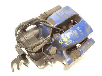Peça sobressalente para automóvel em segunda mão pinça de travão traseira direita por bmw serie x3 (g01) m40i referências oem iam 34216887410