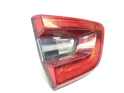 Peça sobressalente para automóvel em segunda mão farolim interior traseiro esquerdo por renault kadjar (ha_, hl_) 1.2 tce 130 referências oem iam 265550151r