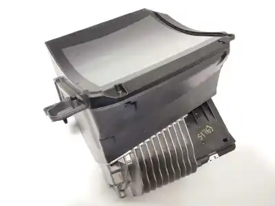 Pezzo di ricambio per auto di seconda mano DISPLAY MULTIFUNZIONE per BMW SERIE X3 (G01)  Riferimenti OEM IAM 62306822901  