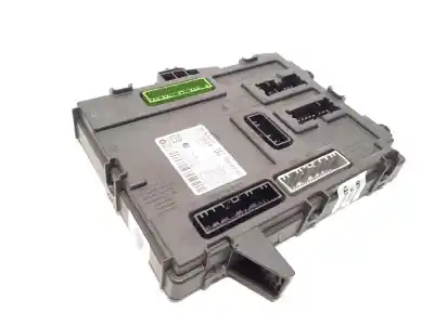 Peça sobressalente para automóvel em segunda mão bsi / bcm / módulo eletrónico confort por renault kadjar (ha_, hl_) 1.2 tce 130 referências oem iam 284b13342r