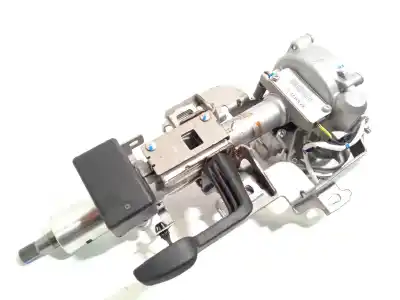 Peça sobressalente para automóvel em segunda mão coluna de direcção por renault kadjar (ha_, hl_) 1.2 tce 130 referências oem iam 488100465r