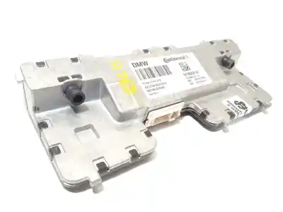 Peça sobressalente para automóvel em segunda mão módulo eletrônico por bmw serie x3 (g01) m40i referências oem iam 9108202