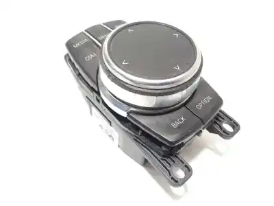 Peça sobressalente para automóvel em segunda mão comandos de alavanca por bmw serie x3 (g01) m40i referências oem iam 65826844224