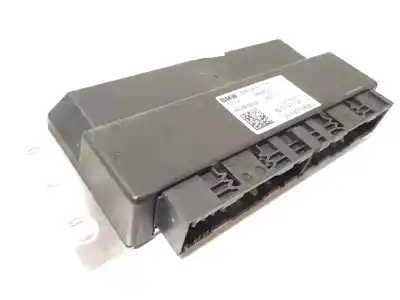 Peça sobressalente para automóvel em segunda mão centralina de suspensão por bmw serie x3 (g01) m40i referências oem iam 37146889576