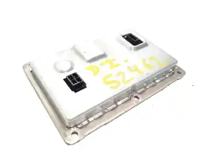 Pezzo di ricambio per auto di seconda mano CENTRALINA FARI XENON per CITROEN C5 BERLINA  Riferimenti OEM IAM 89035114 LAD5GL 
