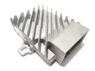 Peça sobressalente para automóvel em segunda mão módulo eletrônico por bmw serie x3 (g01) m40i referências oem iam 8799257