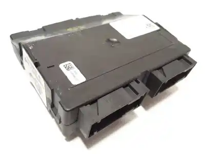 Peça sobressalente para automóvel em segunda mão módulo eletrônico por bmw serie x3 (g01) m40i referências oem iam 64119484094