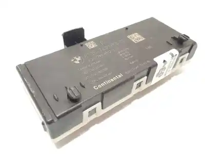 Peça sobressalente para automóvel em segunda mão módulo eletrônico por bmw serie x3 (g01) m40i referências oem iam 61357491951