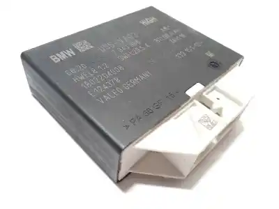 Peça sobressalente para automóvel em segunda mão módulo eletrônico por bmw serie x3 (g01) m40i referências oem iam 66207943996