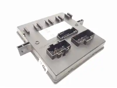 Peça sobressalente para automóvel em segunda mão módulo eletrônico por audi q7 (4l) 3.0 tdi referências oem iam 4f0907279a