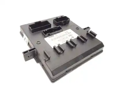 Second-hand car spare part electronic module for audi q7 (4l) 3.0 tdi oem iam references 4f0907279a f005v00618 4f0910279j
