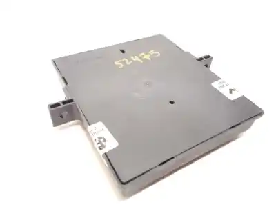Second-hand car spare part electronic module for audi q7 (4l) 3.0 tdi oem iam references 4f0907279a f005v00618 4f0910279j