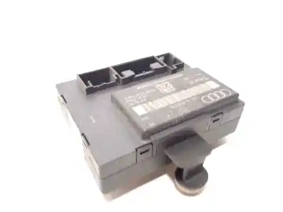 Second-hand car spare part comfort module for audi q7 (4l) 3.0 tdi oem iam references 4l0907290 4l0910290 