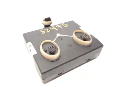 Second-hand car spare part comfort module for audi q7 (4l) 3.0 tdi oem iam references 4l0907290 4l0910290 