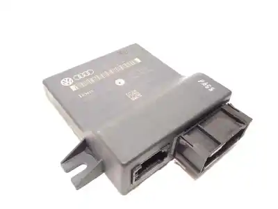 Peça sobressalente para automóvel em segunda mão módulo eletrônico por audi q7 (4l) 3.0 tdi referências oem iam 4l0907468a