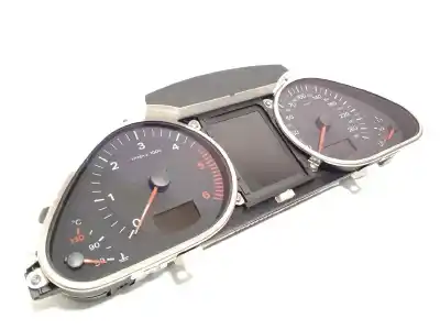 Peça sobressalente para automóvel em segunda mão quadrante por audi q7 (4l) 3.0 tdi referências oem iam 4l0920931d