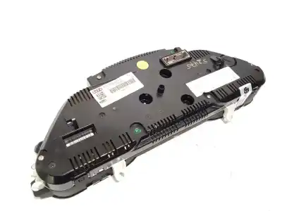 Second-hand car spare part dashboard for audi q7 (4l) 3.0 tdi oem iam references 4l0920931d 580002204605 