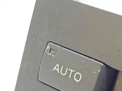 Second-hand car spare part climate control for audi q7 (4l) 3.0 tdi oem iam references 4l0820043f 4l0820043fwet 5hb00918405