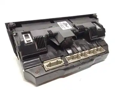 Second-hand car spare part climate control for audi q7 (4l) 3.0 tdi oem iam references 4l0820043f 4l0820043fwet 5hb00918405