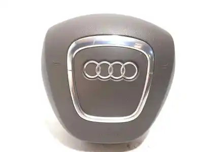 Автозапчастина б/у передня ліва подушка безопасности для audi q7 (4l) 3.0 tdi посилання на oem iam 4f0880201as  4f0880201as6ps