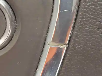 Автозапчастина б/у передня ліва подушка безопасности для audi q7 (4l) 3.0 tdi посилання на oem iam 4f0880201as  4f0880201as6ps