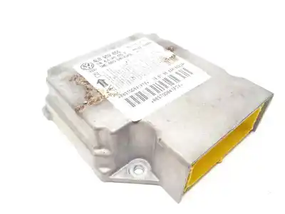 Peça sobressalente para automóvel em segunda mão centralina de airbag por audi q7 (4l) 3.0 tdi referências oem iam 4l0959655