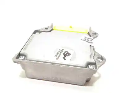 Second-hand car spare part airbag control unit for audi q7 (4l) 3.0 tdi oem iam references 4l0959655 5wk43419 4l0910655b