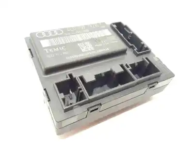Peça sobressalente para automóvel em segunda mão módulo de confort / bsi /bcm por audi q7 (4l) 3.0 tdi referências oem iam 4l0959792b