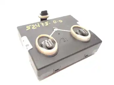 Peça sobressalente para automóvel em segunda mão módulo de confort / bsi /bcm por audi q7 (4l) 3.0 tdi referências oem iam 4l0959792b  