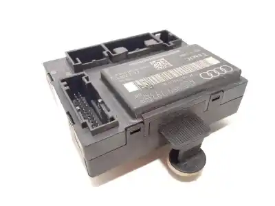 Second-hand car spare part comfort module for audi q7 (4l) 3.0 tdi oem iam references 4l0959793b  