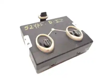 Second-hand car spare part comfort module for audi q7 (4l) 3.0 tdi oem iam references 4l0959793b  