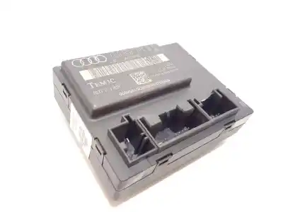 Peça sobressalente para automóvel em segunda mão módulo de confort / bsi /bcm por audi q7 (4l) 3.0 tdi referências oem iam 4l0959794b