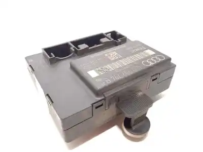 Second-hand car spare part comfort module for audi q7 (4l) 3.0 tdi oem iam references 4l0959794b  