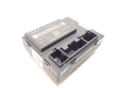Peça sobressalente para automóvel em segunda mão módulo de confort / bsi /bcm por audi q7 (4l) 3.0 tdi referências oem iam 4l0959795b