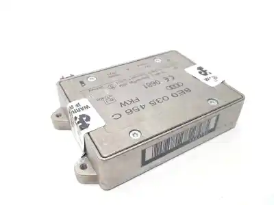 Second-hand car spare part electronic module for audi q7 (4l) 3.0 tdi oem iam references 8e0035456c  