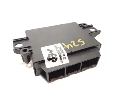 Second-hand car spare part electronic module for audi q7 (4l) 3.0 tdi oem iam references 4f0919283e 4f0910283e 