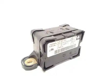 Peça sobressalente para automóvel em segunda mão centralina esp por audi q7 (4l) 3.0 tdi referências oem iam 4l0907652