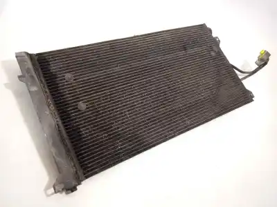 Peça sobressalente para automóvel em segunda mão condensador / radiador de ar condicionado por audi q7 (4l) 3.0 tdi referências oem iam 4l0260401a