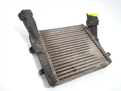 Peça sobressalente para automóvel em segunda mão intercooler por audi q7 (4l) 3.0 tdi referências oem iam 7l6145803d