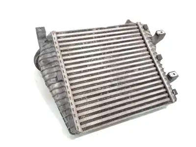 Peça sobressalente para automóvel em segunda mão intercooler por audi q7 (4l) 3.0 tdi referências oem iam 7l6145803d  