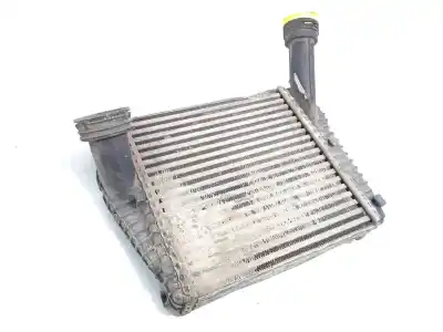 Peça sobressalente para automóvel em segunda mão intercooler por audi q7 (4l) 3.0 tdi referências oem iam 7l6145804a