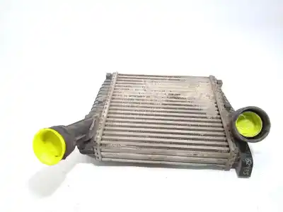 Автозапчастина б/у інтеркулер для audi q7 (4l) 3.0 tdi посилання на oem iam 7l6145804a  
