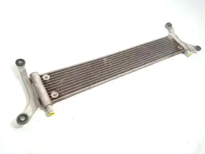 Peça sobressalente para automóvel em segunda mão radiador de óleo do motor por audi q7 (4l) 3.0 tdi referências oem iam 7l6121212b